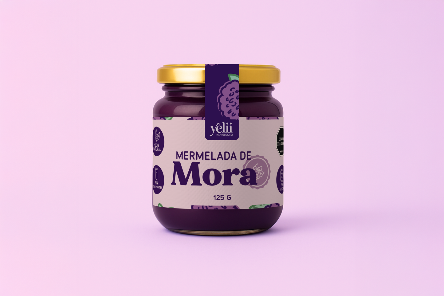 Mora