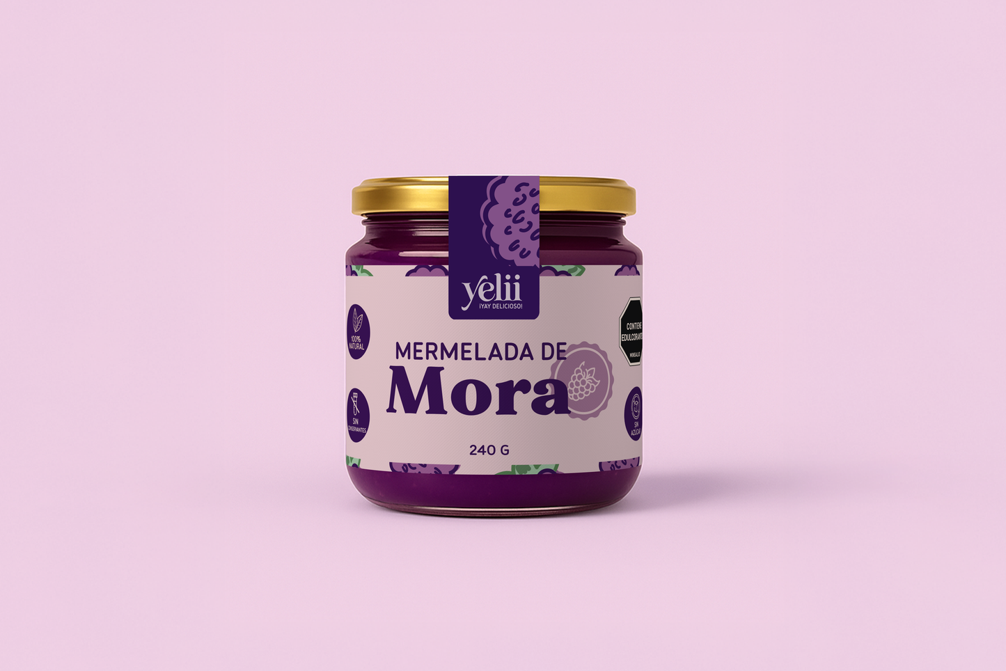 Mora